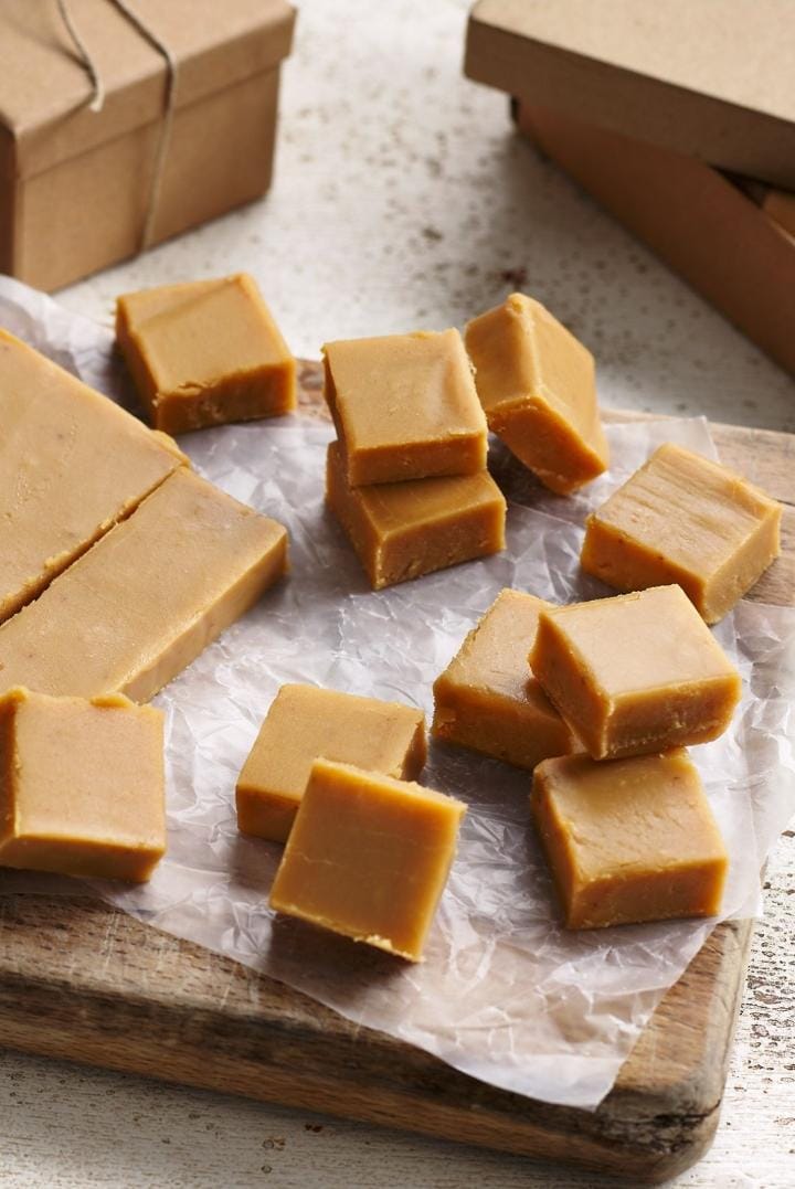 Fudge
